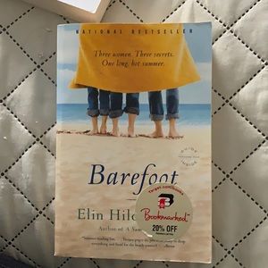 Barefoot by Eli’s Hilderbrands.